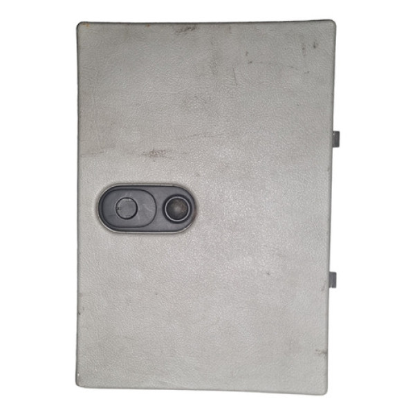 Tampa Assoalho Porta Treco Renault Scenic 1998 A 2010