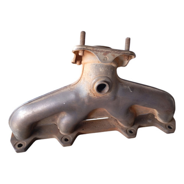 Coletor Escape Vw Jetta Comfortline 2011 2014 06g253021a