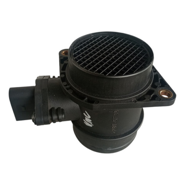 Sensor Medidor Fluxo Ar Maf Vw Golf Bora Audi A3 1999 2005