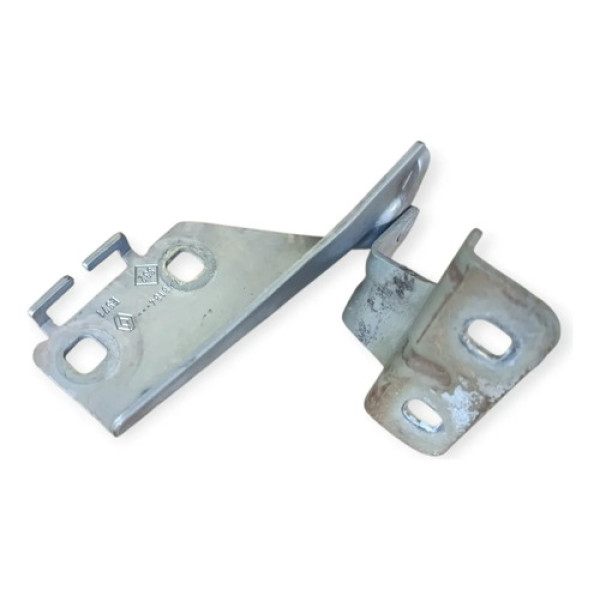 Dobradiça Capô Lado Direito Renault Megane 2007 2012