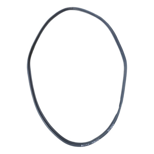 Borracha Guarnição Porta Malas Nissan March 2013