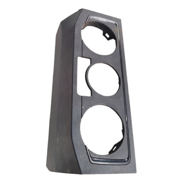 Moldura Painel Ar Condicionado Gol G7