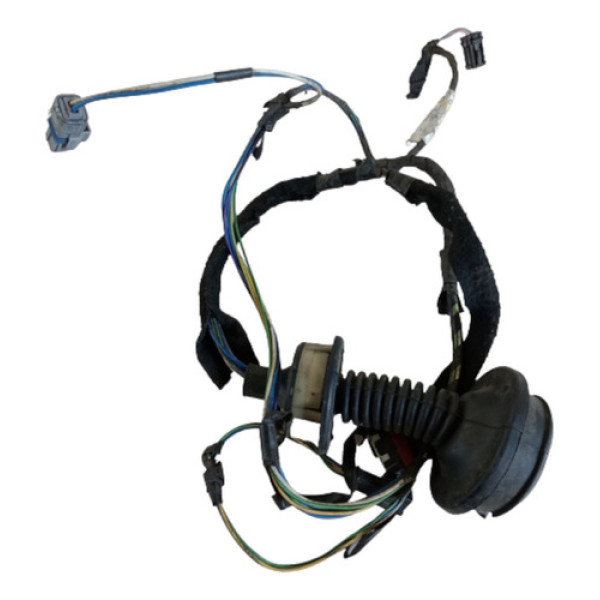 Chicote Porta Citroen C3 Dianteira Esquerda