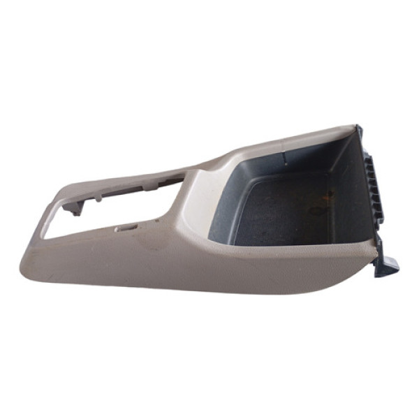 Porta Objetos Console Central Honda Civic 2012 2016