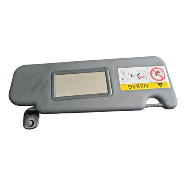 Quebra Sol C Espelho Direito Renault Logan Sandero 2020 2023