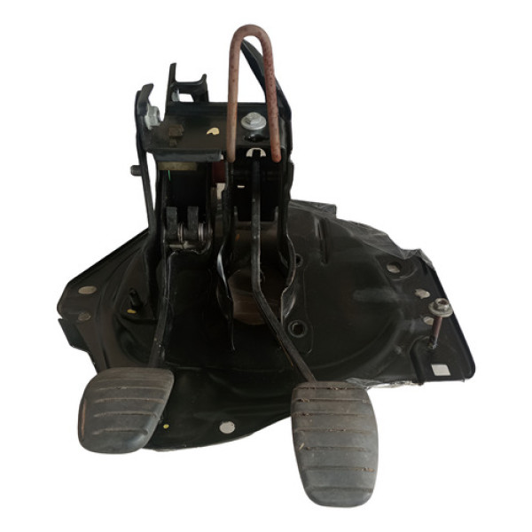 Pedal Freio Embreagem Renault Clio 2005 2012