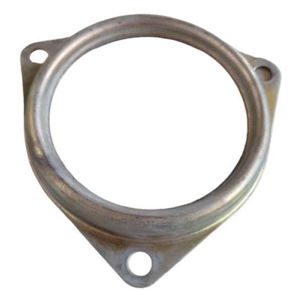 Suporte Fixação Coifa Renault Logan Sandero 2014 2015 