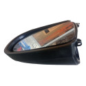 Corpo Retrovisor Esquerda Gm Corsa 1994 A 2001