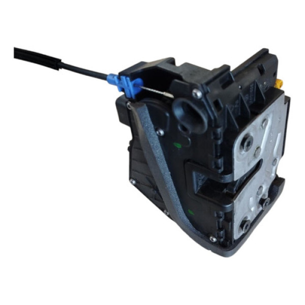 Fechadura Elétrica Dianteira Esquerd  Gm Spin Onix 2013 2020