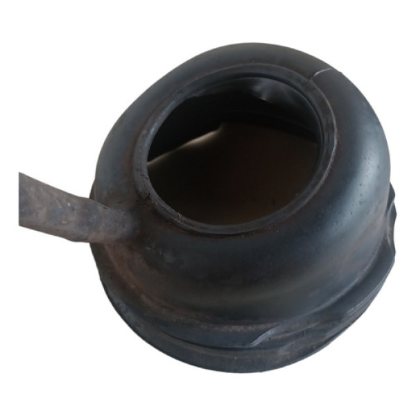 Bocal Gargalo Do Tanque De Combustível Vw Voyage Gol G5 