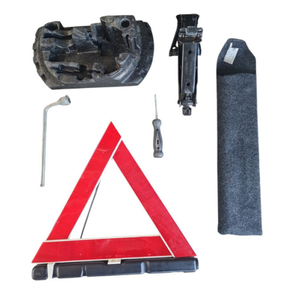 Kit Macaco Socorro Fiat Idea 2006 2010