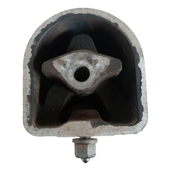 Coxim Traseiro Câmbio Mercedes Classe A 97 Á 05