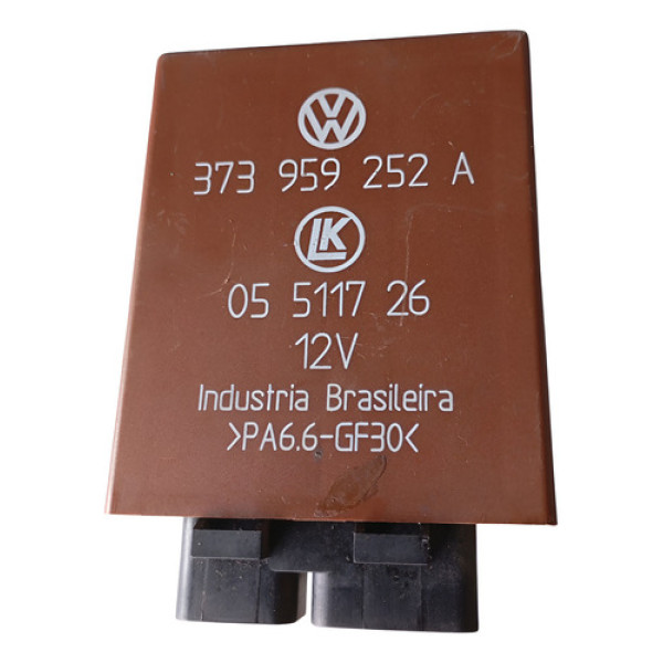 Modulo Conforto Vidro Elétrico Vw Gol Parati G3 373959252a