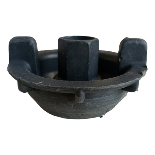 Porca Fixação Estepe Uno Mille