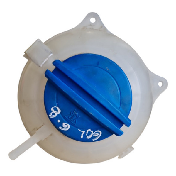 Reservatório Água Radiador Vw Gol G7 G8 2017 2022