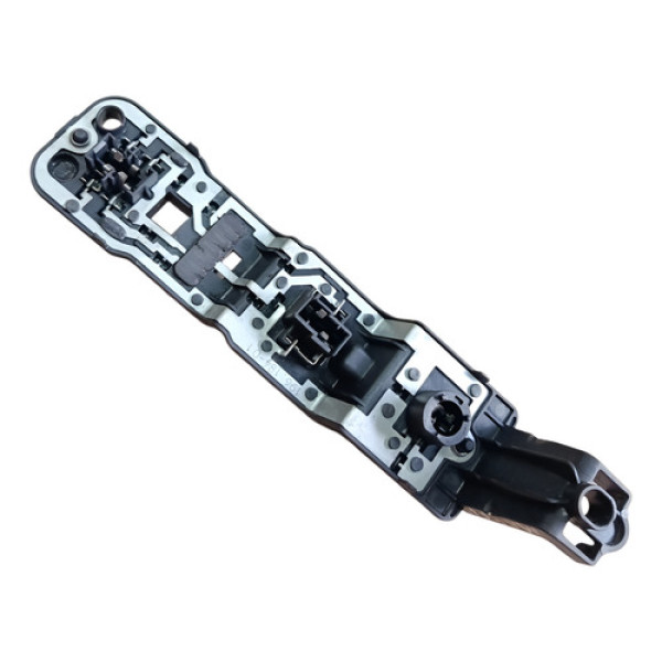 Circuito Soquete Lanterna Direita Nissan March 2014 2020 Direito/passageiro