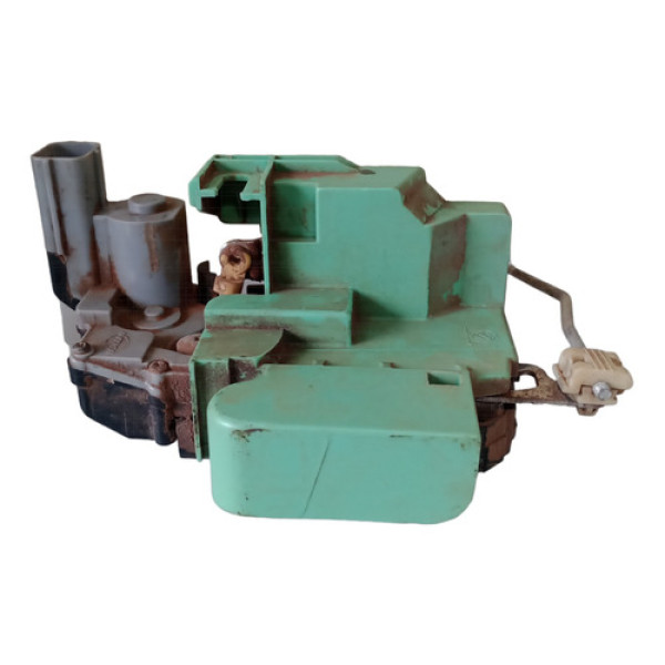 Fechadura Dianteira Direita Fiat Punto 2015 