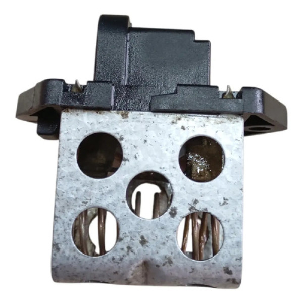 Resistência Ventoinha Renault Clio Sandero Megane 2008 2012