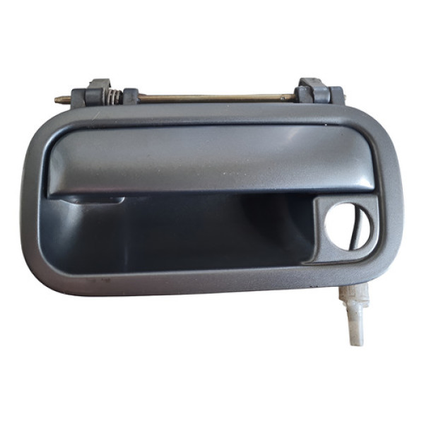 Maçaneta Externa Gm Corsa 1997 2006 Dianteira Esquerda Dianteira