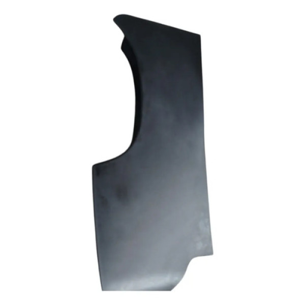 Moldura Acabamento Painel Inferior Fiat Argo 2018 2021