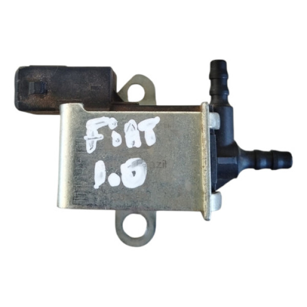 Válvula Solenoide Fiat Palio Siena 1.0 120922e