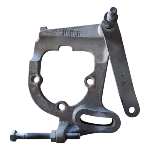 Suporte Bomba Direção Hidráulica Fiat Idea Palio Siena 1.4 