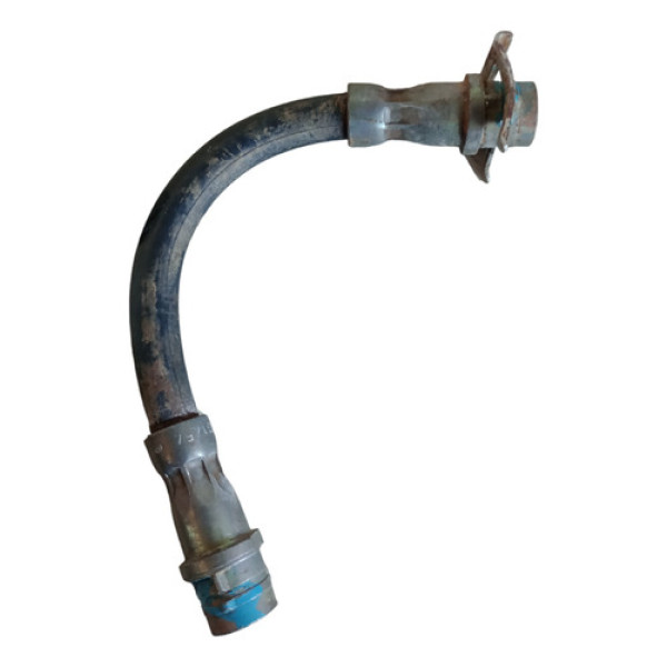 Flexível Freio Traseiro Vw Fox 