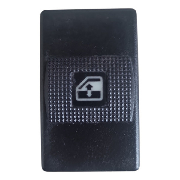 Botão Vidro Elétrico Vw Santana 1998 2006 Traseiro Direito