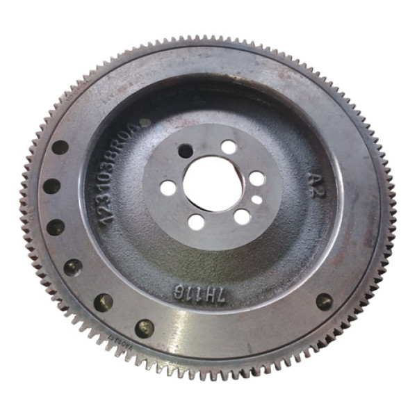 Volante Motor Cremalheira Nissan March Versa 1.0 3cc 16 A 21