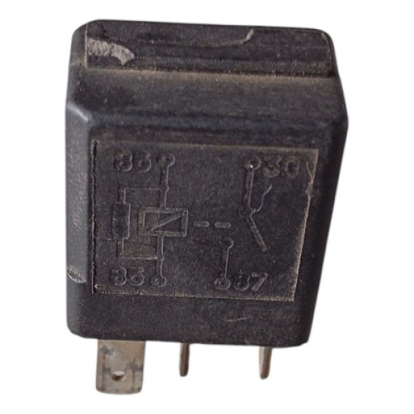 Rele Auxiliar Compressor Gm Astra Vectra Zafira 24435922