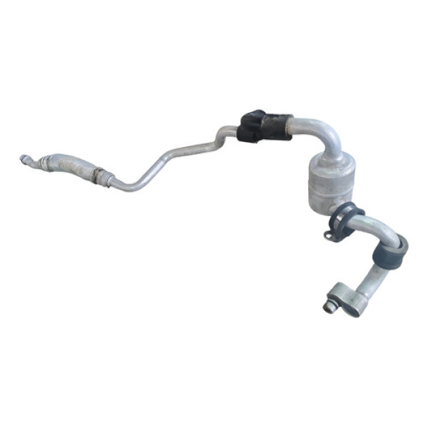 Mangueira Ar Condicionado Vw New Beetle 2.0 2006 2010