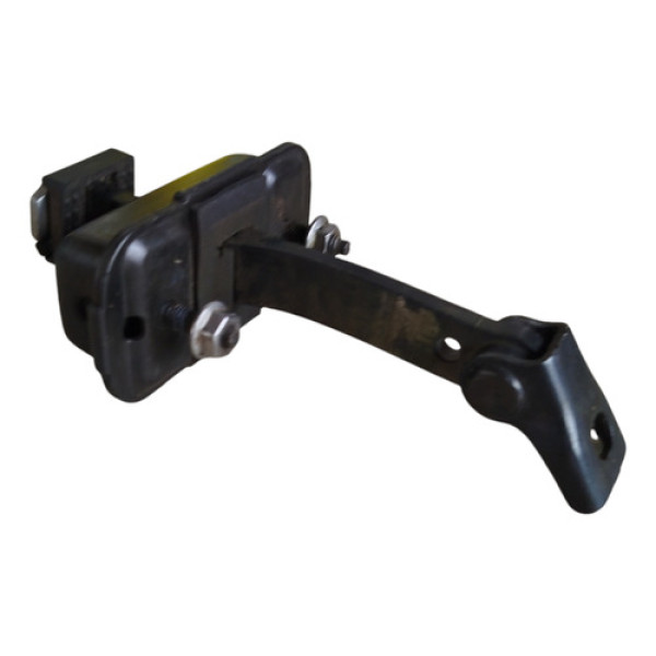 Limitador Porta Peugeot 208 Traseira Esquerda 2017 2019