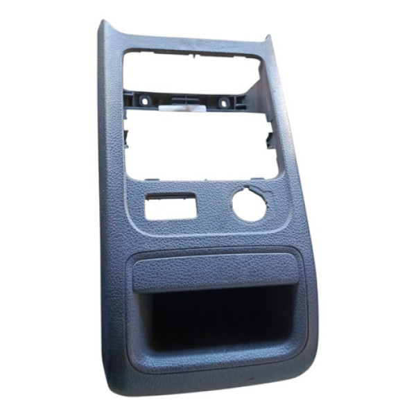 Moldura Console Central Traseiro Vw Jetta 2011 2015 
