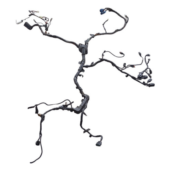 Chicote Injeção Motor Kia Picanto 1.0 2008 914310270ck05