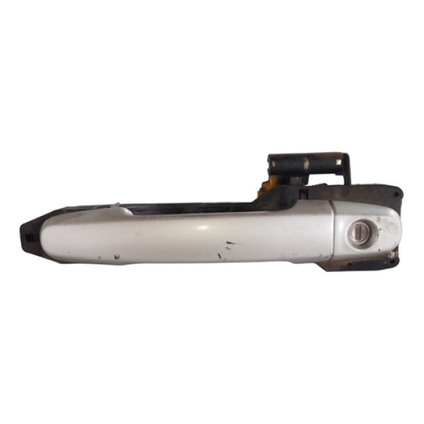 Maçaneta Externa Dianteira Esquerda Toyota Corolla 03/07