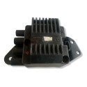 Bobina Ignição 4 Pinos Gm Blazer Corsa S10 2.2 1994 A 2004