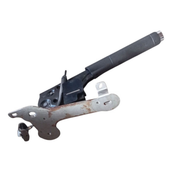 Alavanca Freio Mão Citroen C3 Peugeot 208 2014 98068811zd
