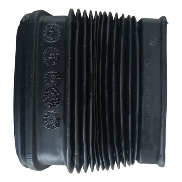 Duto Tubo Saída Ar Vw New Beetle 2007 2010