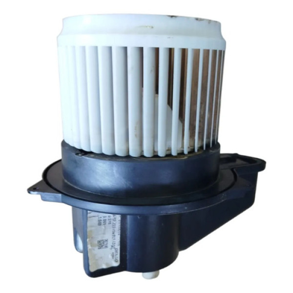 Motor Caixa Evaporadora Fiat Argo Mobi 1.0 2017 2022