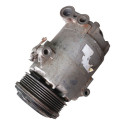 Compressor Ar Condicionado Gm Astra Zafira 2008 2012 6561655