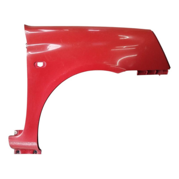 Paralama Direito Renault Clio 2006 2012