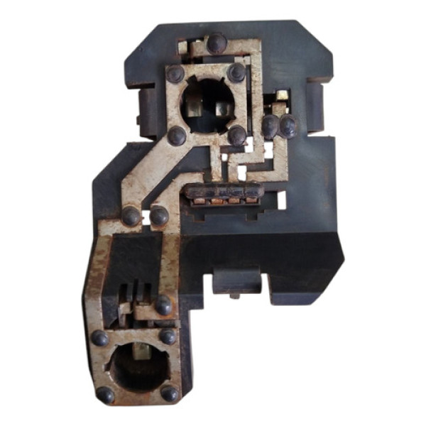 Soquete Circuito Lanterna Esquerda Vw Bora 2008 2012