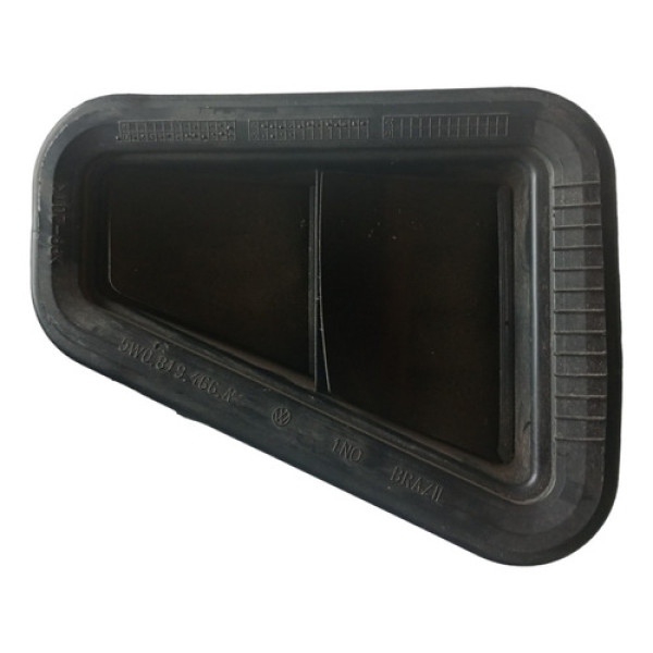 Difusor De Ar Traseiro Direito Vw Gol Voyage 