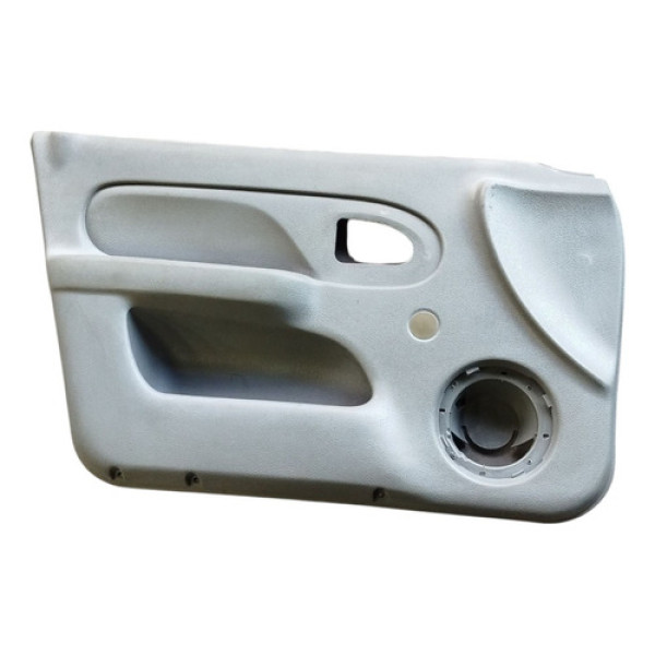 Forro Porta Dianteira Esquerda Renault Clio 4p 2002 2010