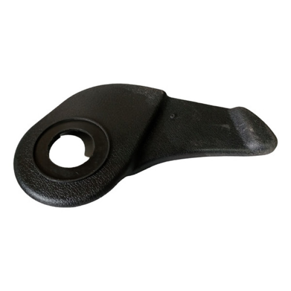 Capa Lateral Banco Direito Gm Corsa Kadett  Preto