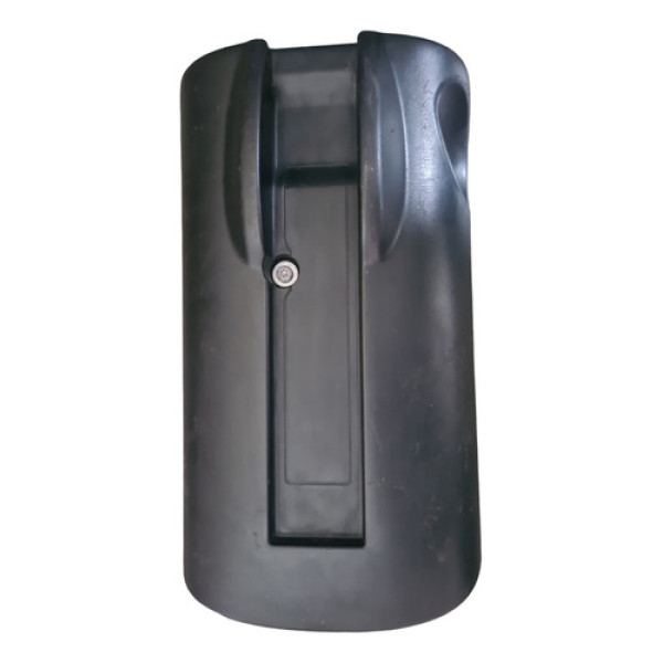 Moldura Coluna Inf Volante Gol Sanveiro Original 