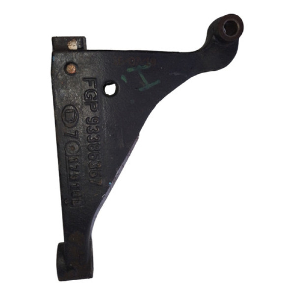 Suporte Alternador Agile Corsa Montana 