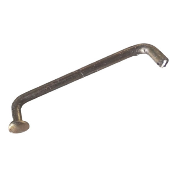 Trava Fechadura Dianteira Direita Vw Parati G3 1999 2005