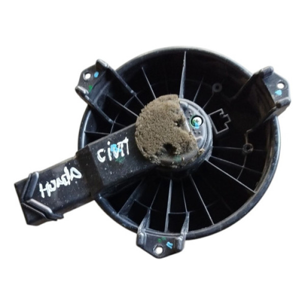 Motor Ar Forçado Honda Civic 2007 2011