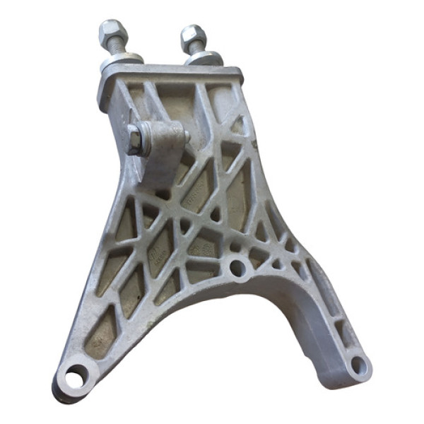 Suporte Coxim Câmbio Fiat Mobi Strada 2020 2022 52078860